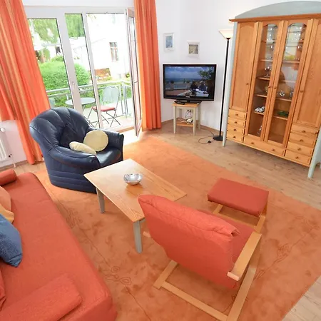Daire Haus Granitzblick - Apt. 12 *