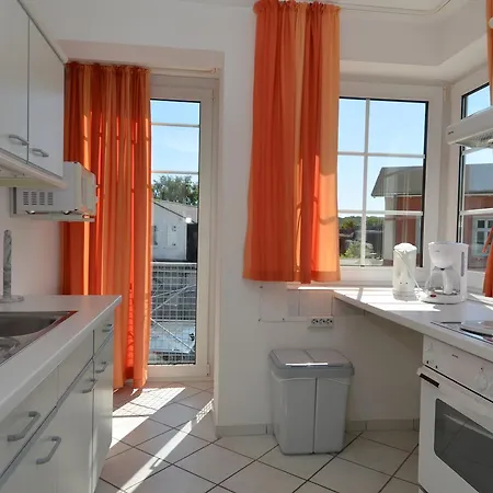 Haus Granitzblick - Apt. 12 *