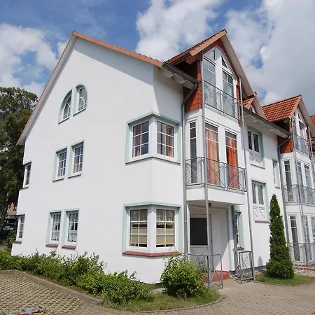 Daire Haus Granitzblick - Apt. 12 *