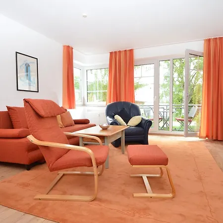 Haus Granitzblick - Apt. 12 Daire