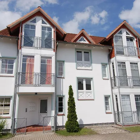 Haus Granitzblick - Apt. 12 Daire